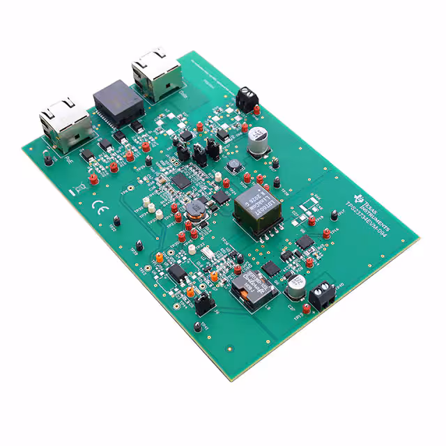 TPS23734EVM-094 Texas Instruments  Cartes et kits d'évaluation et de démonstration